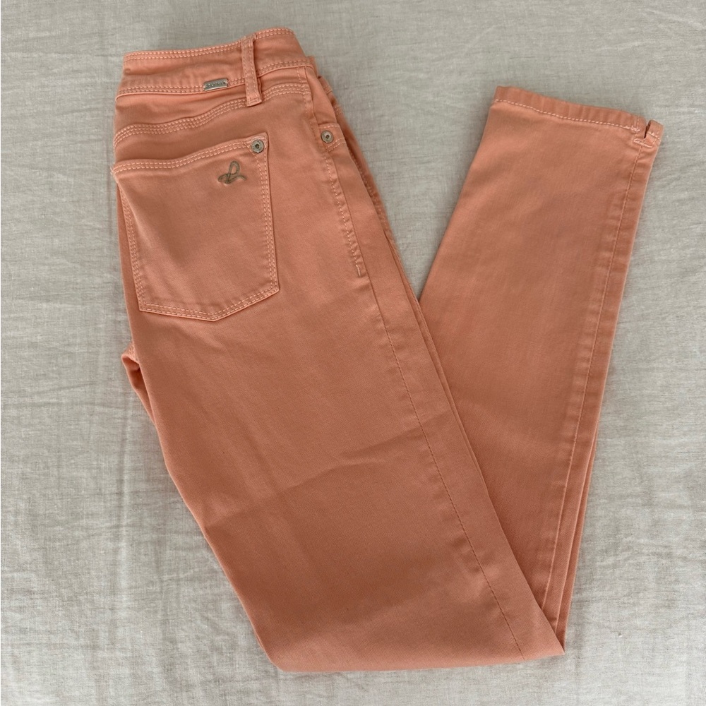 DL1961 Angel Skinny Jeans